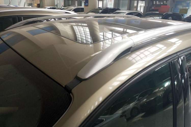 Used Ford Kuga 2013 2.0L GTDi Four-Wheel Drive Premium Model
