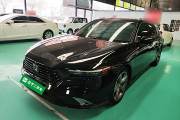 Used Honda Accord 2023 260TURBO Excellence Edition