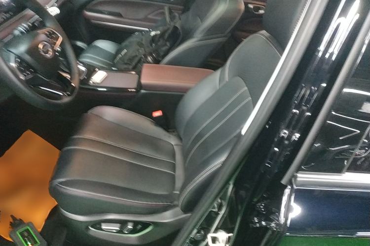 Used GAC Trumpchi M6 2023 PRO 270T DCT Luxury Edition
