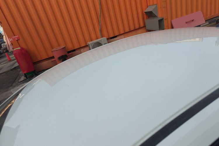 Used Honda City 2017 1.5L manual Comfort version