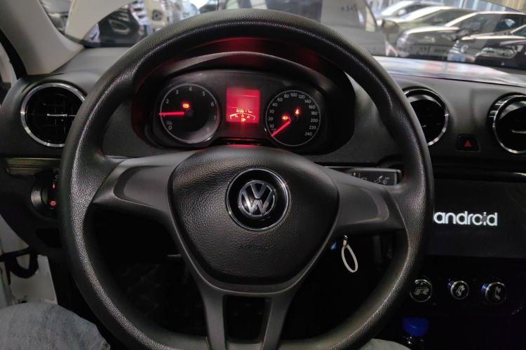 Used Volkswagen Jetta 2019 Dream Edition 1.5L Manual Fashion Version