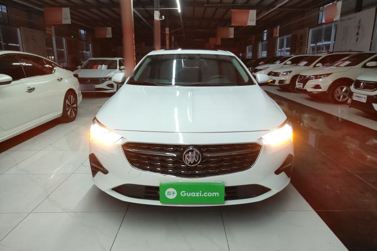 Used Buick Regal 2022 552T Smart Edition