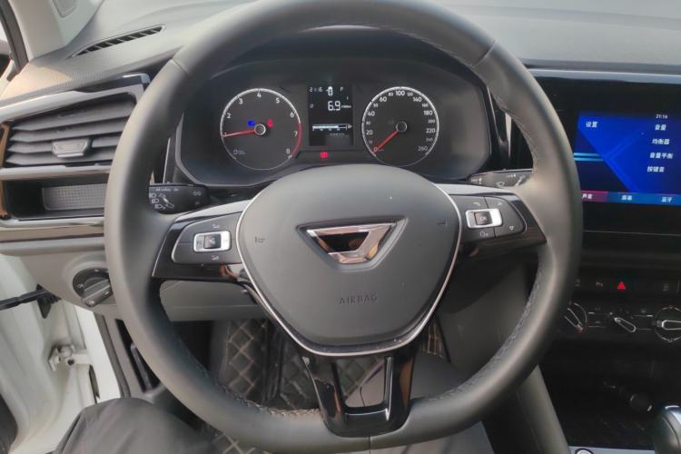 Used Jetta VS5 2019 280TSI Automatic Enjoyment Model
