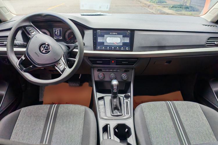 Used Volkswagen Lavida 2022 1.5L Automatic Fashion Edition
