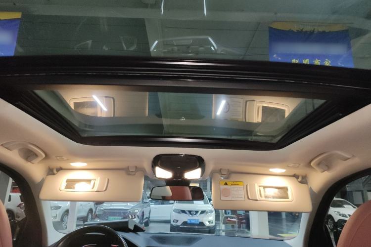 Used BMW 3 Series 2021 Second Facelift 325Li M Sport Package
