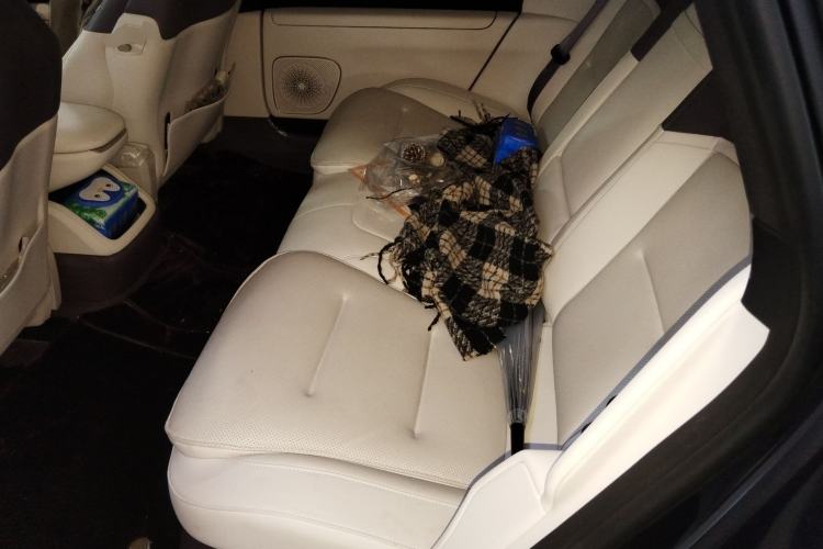 Used  12 2024 650 Three-Laser Four-Wheel Drive Performance Edition