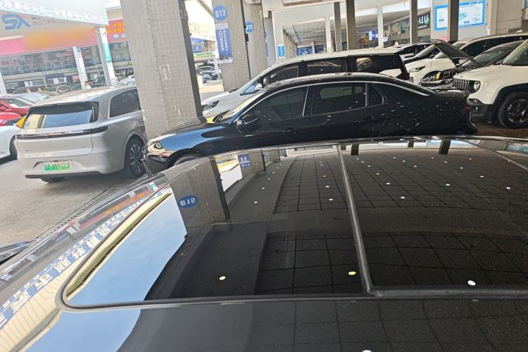 Used Lynk & Co 03 2025 2.0TD DCT Champion Edition Pro
