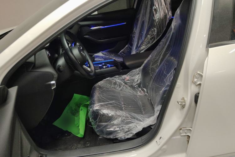 Used Mazda Mazda 3 Axela 2021 2.0L Automatic Zhiya Edition