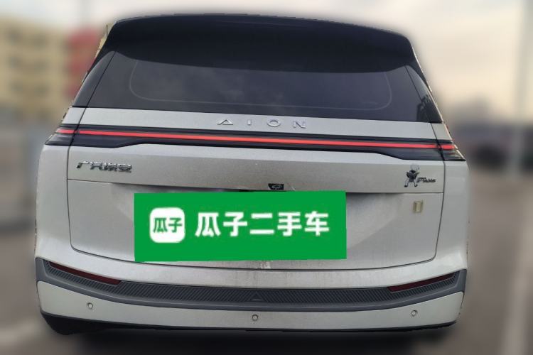 Used AION Y 2023 Plus 510 Smart Edition
