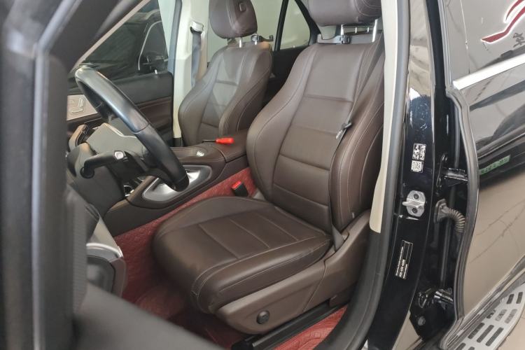 Used Mercedes-Benz GLE 2021 GLE 450 4MATIC AMG Line