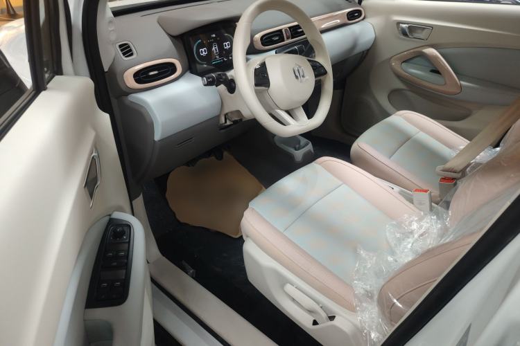 Used Leapmotor T03 2024 310 Comfort Edition