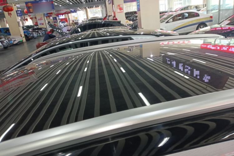 Used Volkswagen ID.4 X 2023 Upgraded Model Pure Intelligent Enjoyment Version