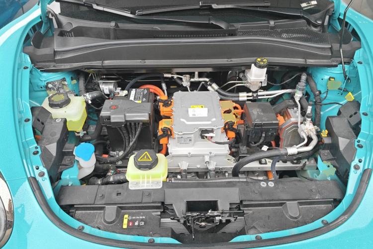 Used ORA Good Cat 2024 401km Anniversary Edition
