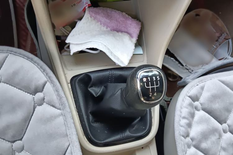 Used Skoda Rapid 2016 1.4L Manual Trend Edition
