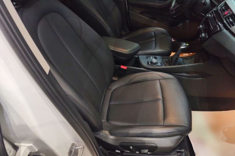 Used BMW X1 2019 sDrive18Li Fashion Model
