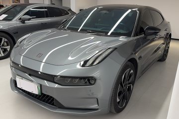 Used Zeekr 001 2023 WE Edition 86 kWh