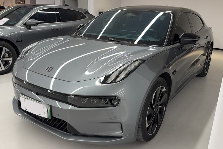 Used Zeekr 001 2023 WE Edition 86 kWh