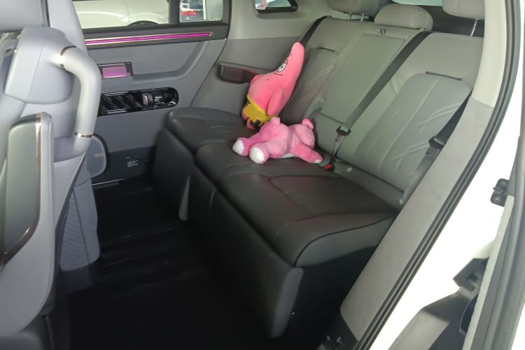 Used Zeekr MIX 2025 Long-Range Intelligent Driving Edition