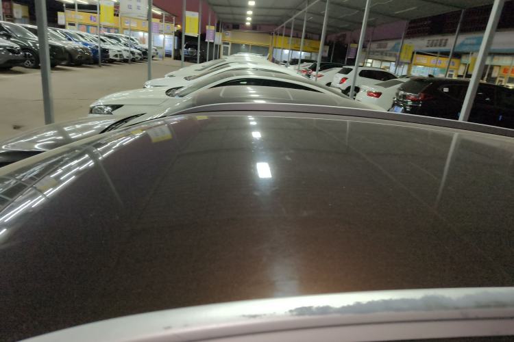 Used Renault Kadjar 2017 2.0L Two-Wheel Drive Fashion Edition