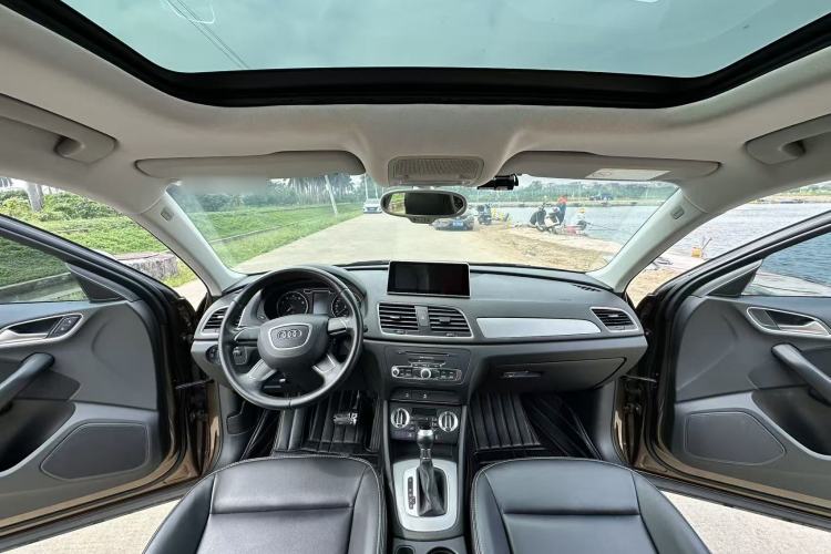 Used Audi Q3 2013 35 TFSI Ambition Edition
