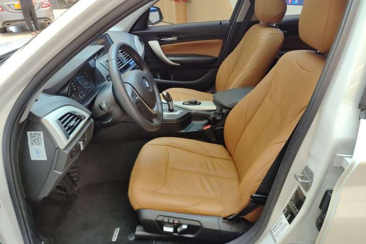 Used BMW 1 Series 2016 120i Leading Model
