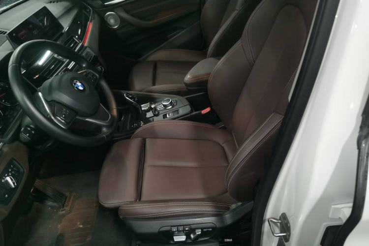 Used BMW X1 2022 sDrive20Li Fashion Model
