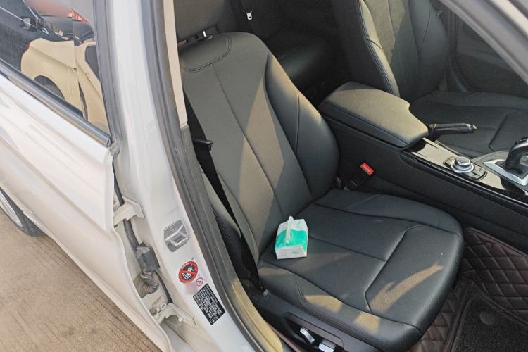 Used BMW 3 Series 2017 320Li M Sport Edition
