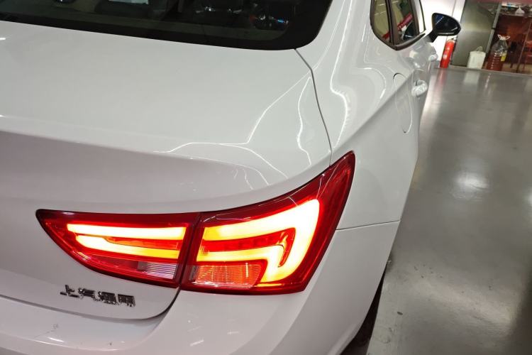 Used Buick Verano 2019 Sedan 15S Automatic Leading Model