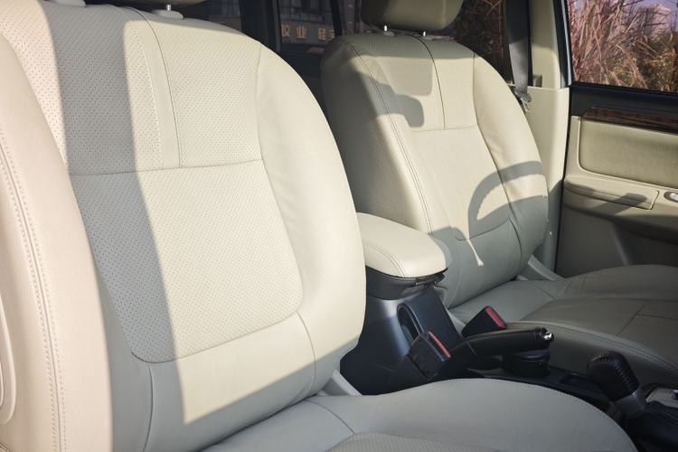 Used Mitsubishi Pajero Sport 2013 3.0L Automatic 4x4 Flagship Edition