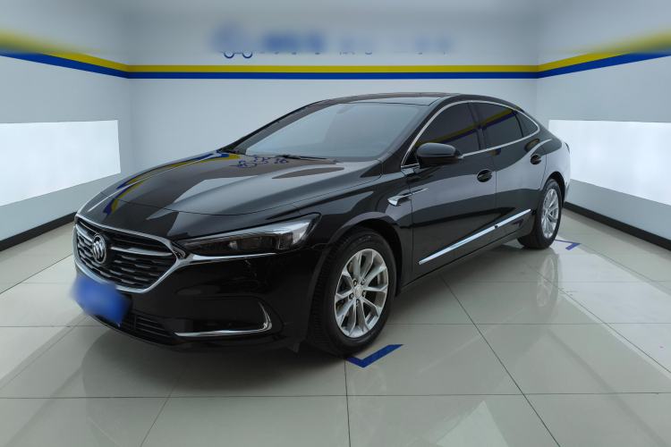 Used Buick LaCrosse 2022 552T Luxury Version
