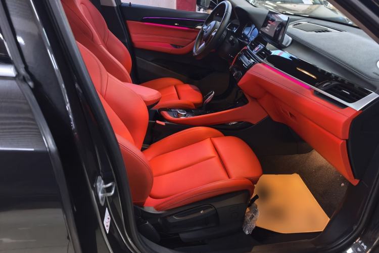 Used BMW X2 2023 sDrive25i M Sport Package