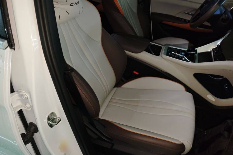 Used BYD Song Pro New Energy 2023 Champion Edition DM-i 110KM Beyond Model