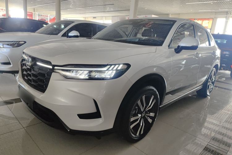 Used Honda HR-V 2023 240TURBO Trendy Edition