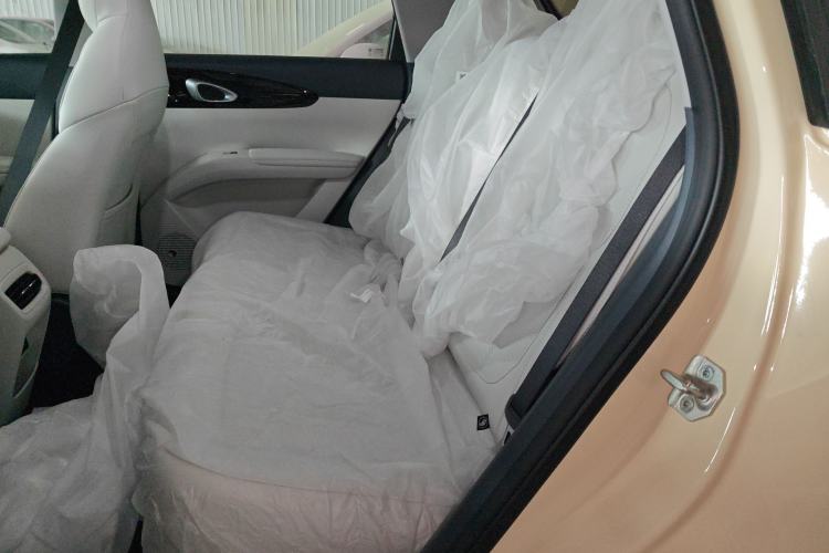 Used Geely Galaxy Geome 2026 Model 310km Dream Edition
