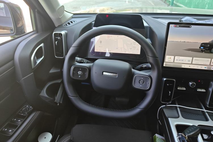 Used Haval DARGO 2026 Model 1.5T DCT Border Collie Edition