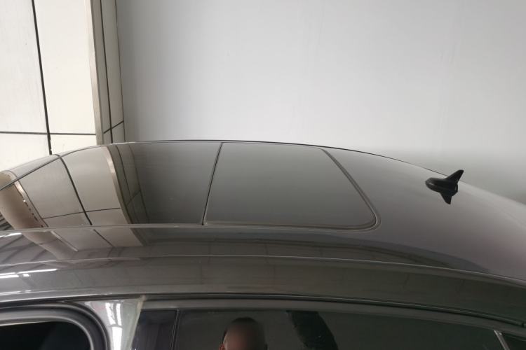 Used Volkswagen Sagitar 2021 280TSI DSG Comfort Connect Edition
