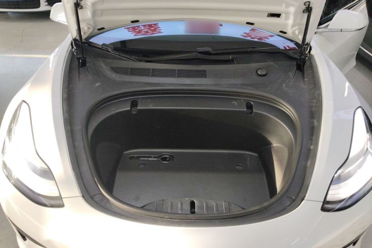 Used Tesla Model 3 2020 Standard Range Rear-Wheel Drive Upgraded Version
