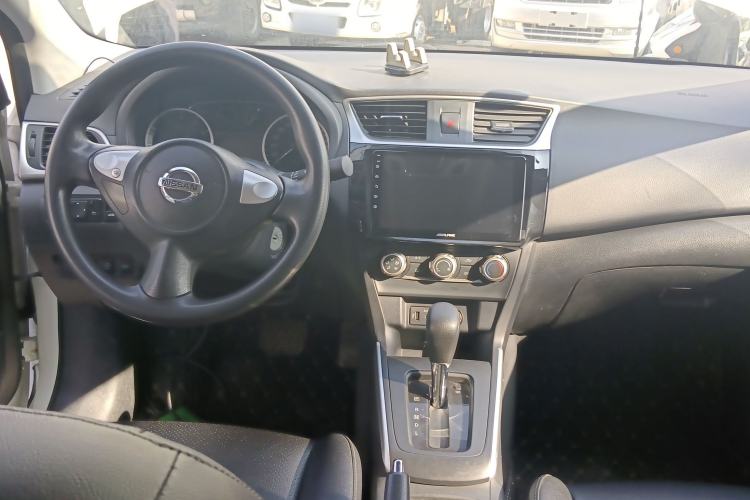 Used Nissan Sylphy 2022 Classic 1.6XE CVT Comfort Edition
