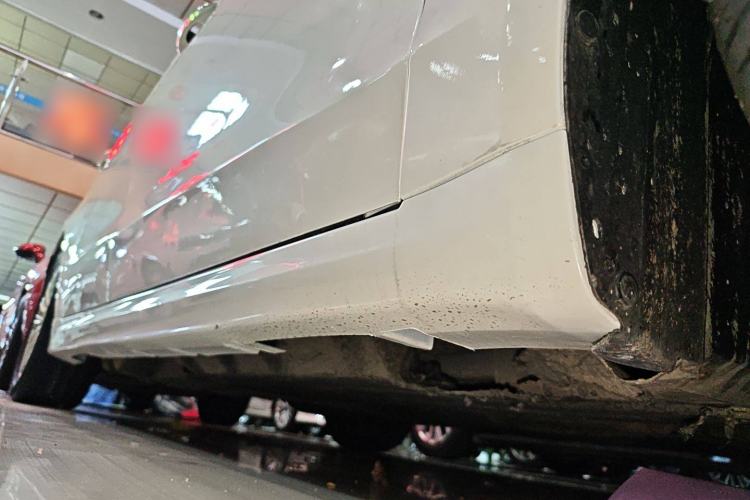 Used Ford Mondeo 2013 2.0L GTDi 200 Fashion Edition
