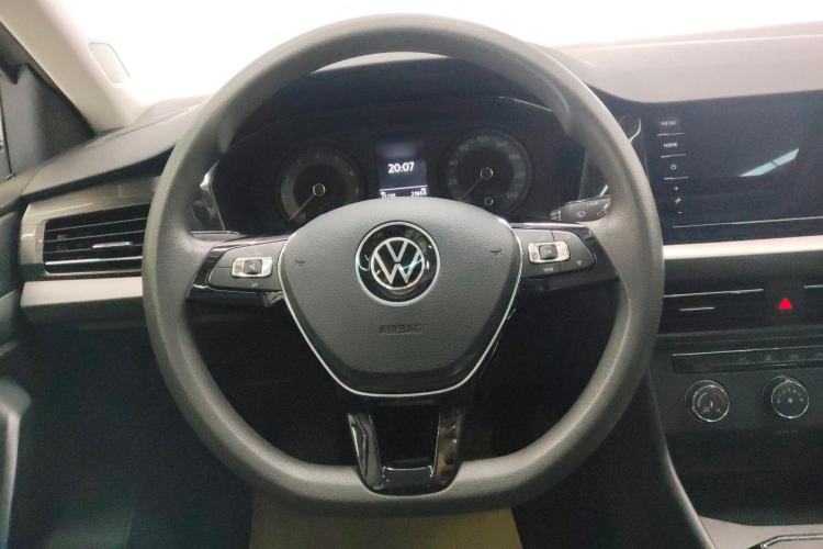 Used Volkswagen Lavida 2021 280TSI DSG Comfort Edition
