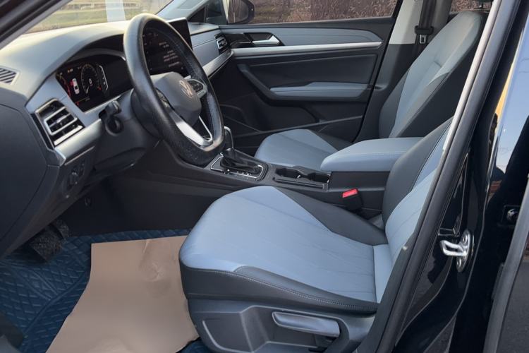 Used Volkswagen Lavida 2023 Revised Version 1.5L Automatic 5 Millionth Edition
