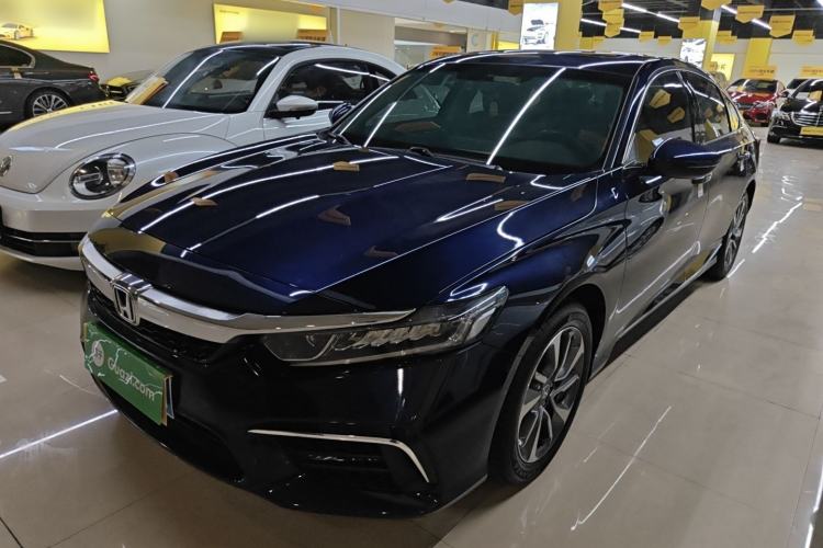 Used Honda Inspire 2019 260TURBO Elegant Edition China VI Emission Standard