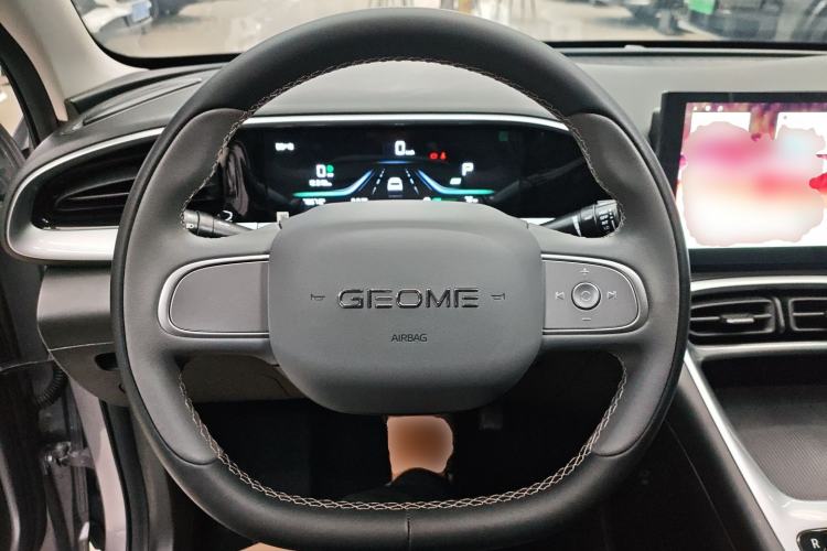 Used  Geome 2025 310km Youth Edition