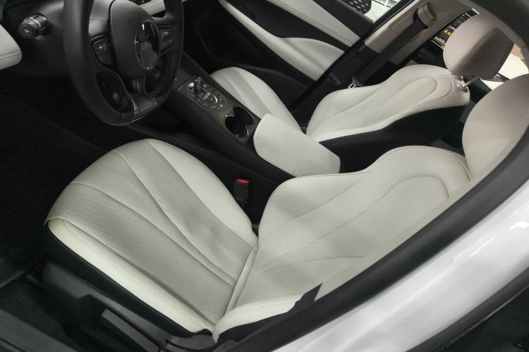 Used BYD Seal 05 DM-i 2025 DM-i Smart Drive 55KM Luxury Model
