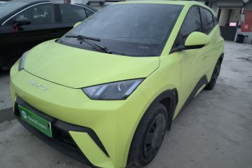 Used BYD Seagull 2023 Active Version