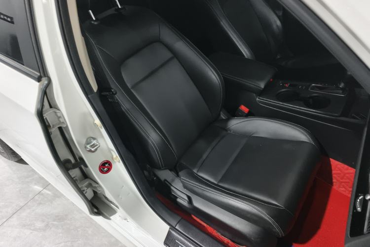 Used Honda Civic 2022 240TURBO CVT Dynamic Edition