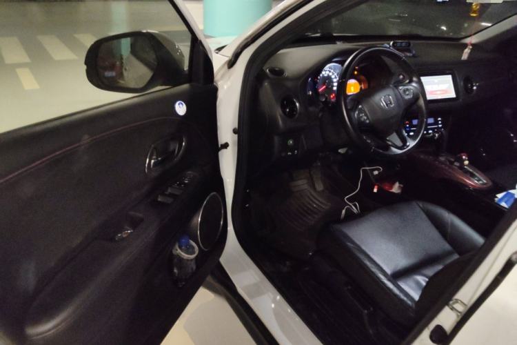 Used Honda XR-V 2015 1.8L VTi CVT Luxury Edition