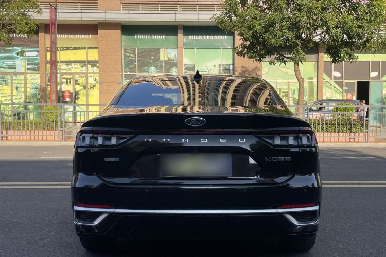 Used Ford Mondeo 2022 Facelifted EcoBoost 245 Ultimate Edition