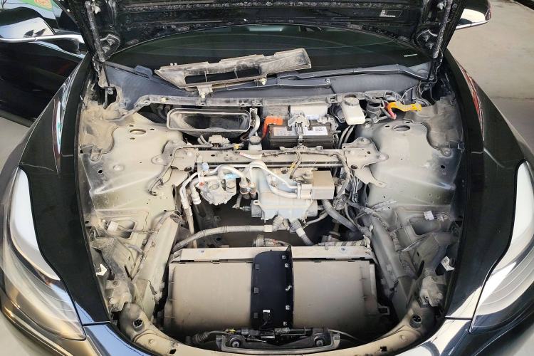 Used Tesla Model 3 2020 Standard Range Rear-Wheel Drive Upgraded Version
