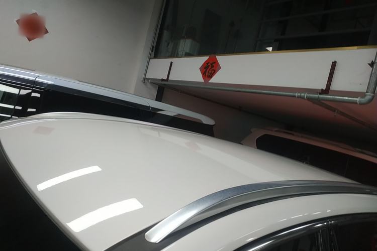 Used Lincoln Corsair 2023 2.0T Two-Wheel Drive Zunyue Edition